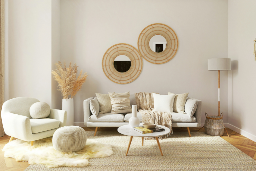 11 Helpful Tips for Staging Your Home for Selling Success